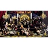 KARE Design Bilder-Bild Glas Showtime 180X90Cm