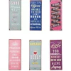 KARE Design Bilder-Bild Iron Slogan 76X31Cm Sortiert