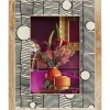 KARE Design Deko & Geschenkartikel-Bilderrahmen Harriett 17X22Cm