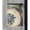 KARE Design Deko & Geschenkartikel-Bilderrahmen Plenty 19X24Cm