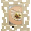 KARE Design Deko & Geschenkartikel-Bilderrahmen Stuno 13X18Cm