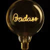 KARE Design Leuchtmittel-Birne "Badass"