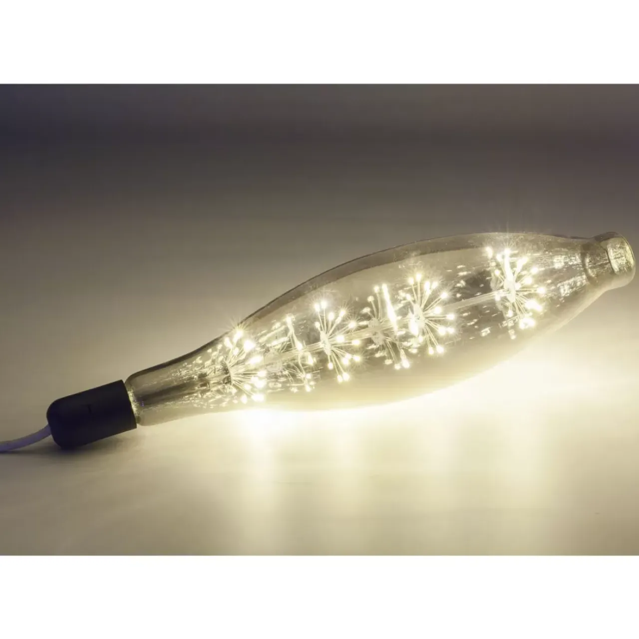 KARE Design Leuchtmittel-Birne Fireworks Led