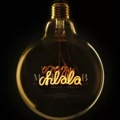 KARE Design Leuchtmittel-Birne "Ohlala"