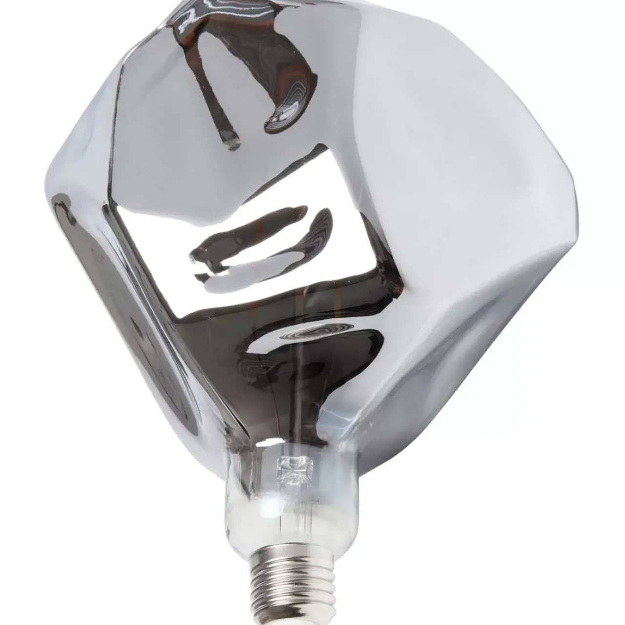 KARE Design Leuchtmittel-Birne Pebble Led