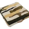 KARE Design Outdoor-Bodenkissen Acro 60X60Cm