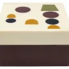 KARE Design Aufbewahrung & Ordnung-Box Emily 13X8Cm