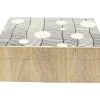 KARE Design Aufbewahrung & Ordnung-Box Harriett 20X8Cm