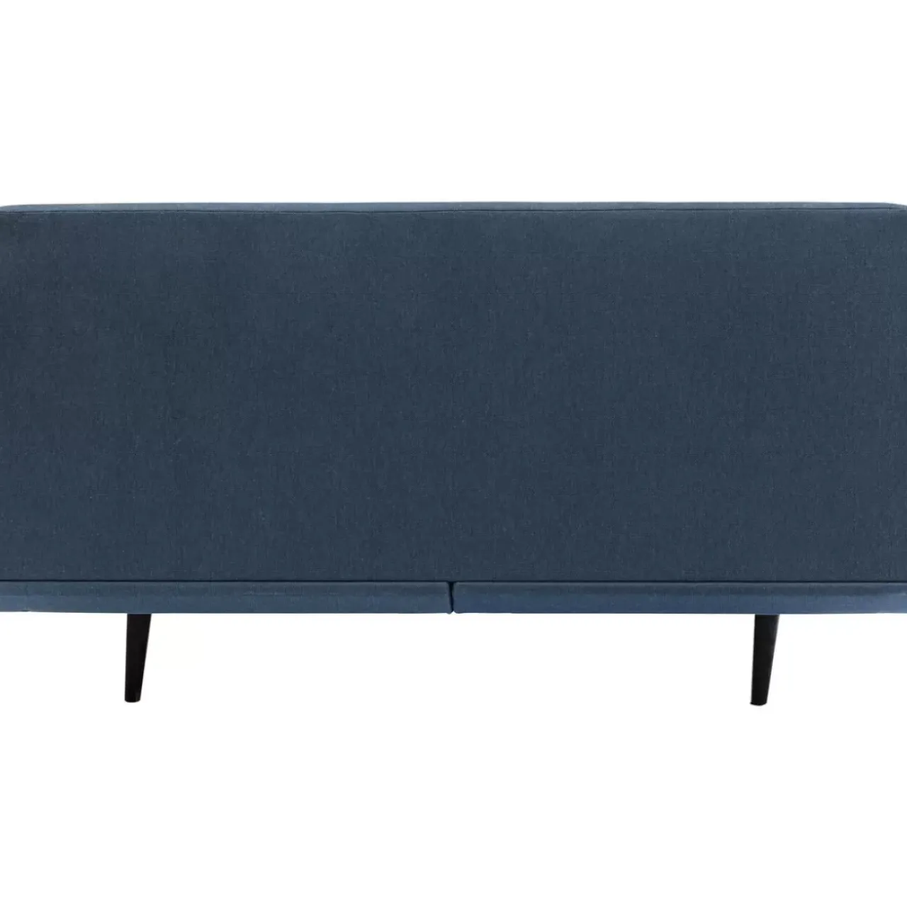 KARE Design Betten-Boxspringbett Luna Blau 180X200Cm