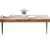KARE Design Tische-Brooklyn Nature Tisch 200X100Cm