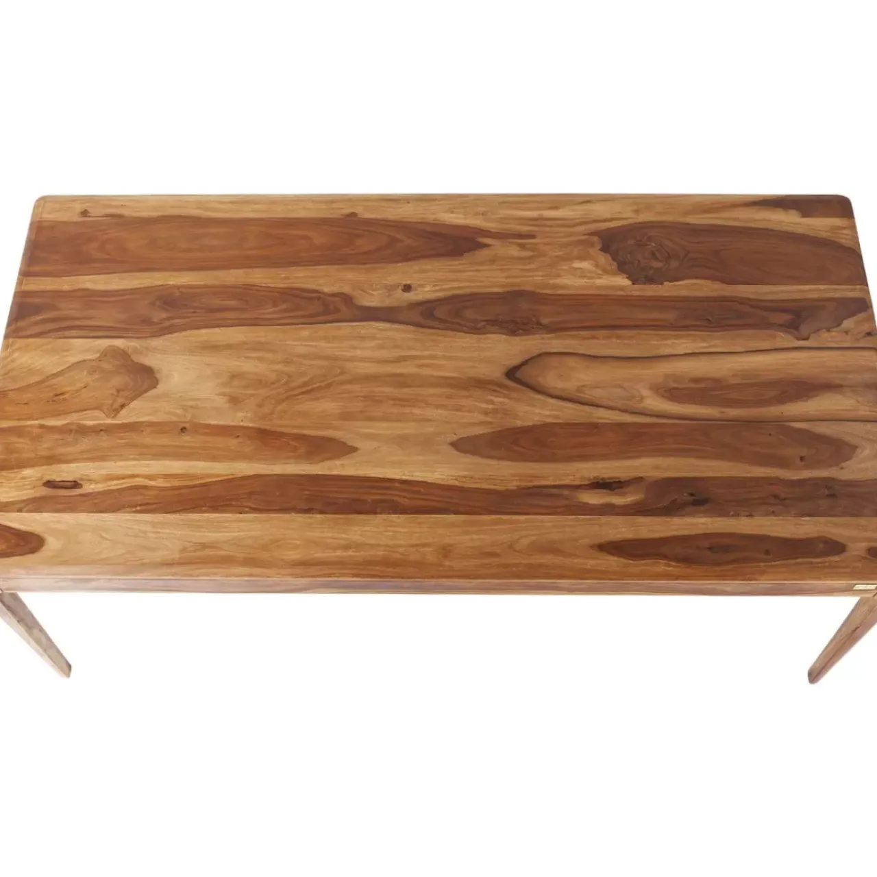 KARE Design Tische-Brooklyn Nature Tisch 200X100Cm