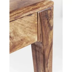 KARE Design Tische-Brooklyn Nature Tisch 160X80Cm