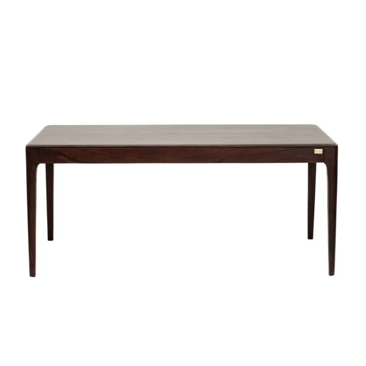 KARE Design Tische-Brooklyn Walnut Tisch 90X175Cm