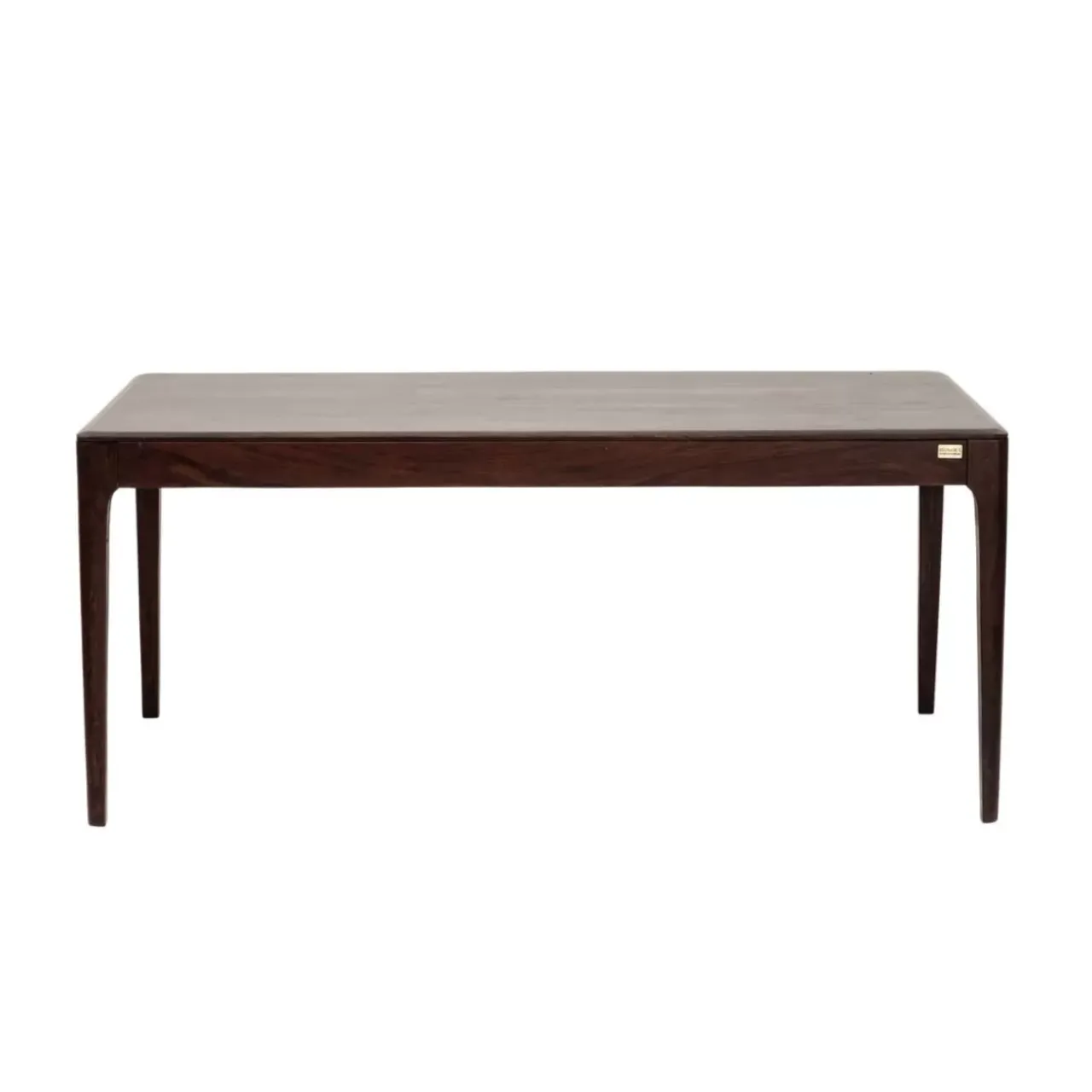 KARE Design Tische-Brooklyn Walnut Tisch 160X80Cm