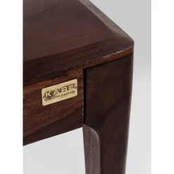 KARE Design Tische-Brooklyn Walnut Tisch 200X100Cm
