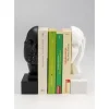 KARE Design Deko & Geschenkartikel-Buchstutze Volto Sleep (2/Set)
