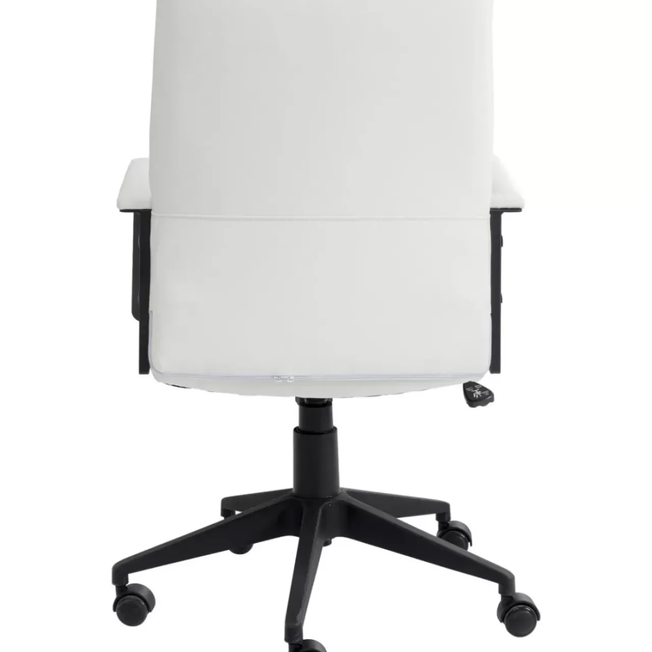 KARE Design Stühle-Burostuhl Labora Weis