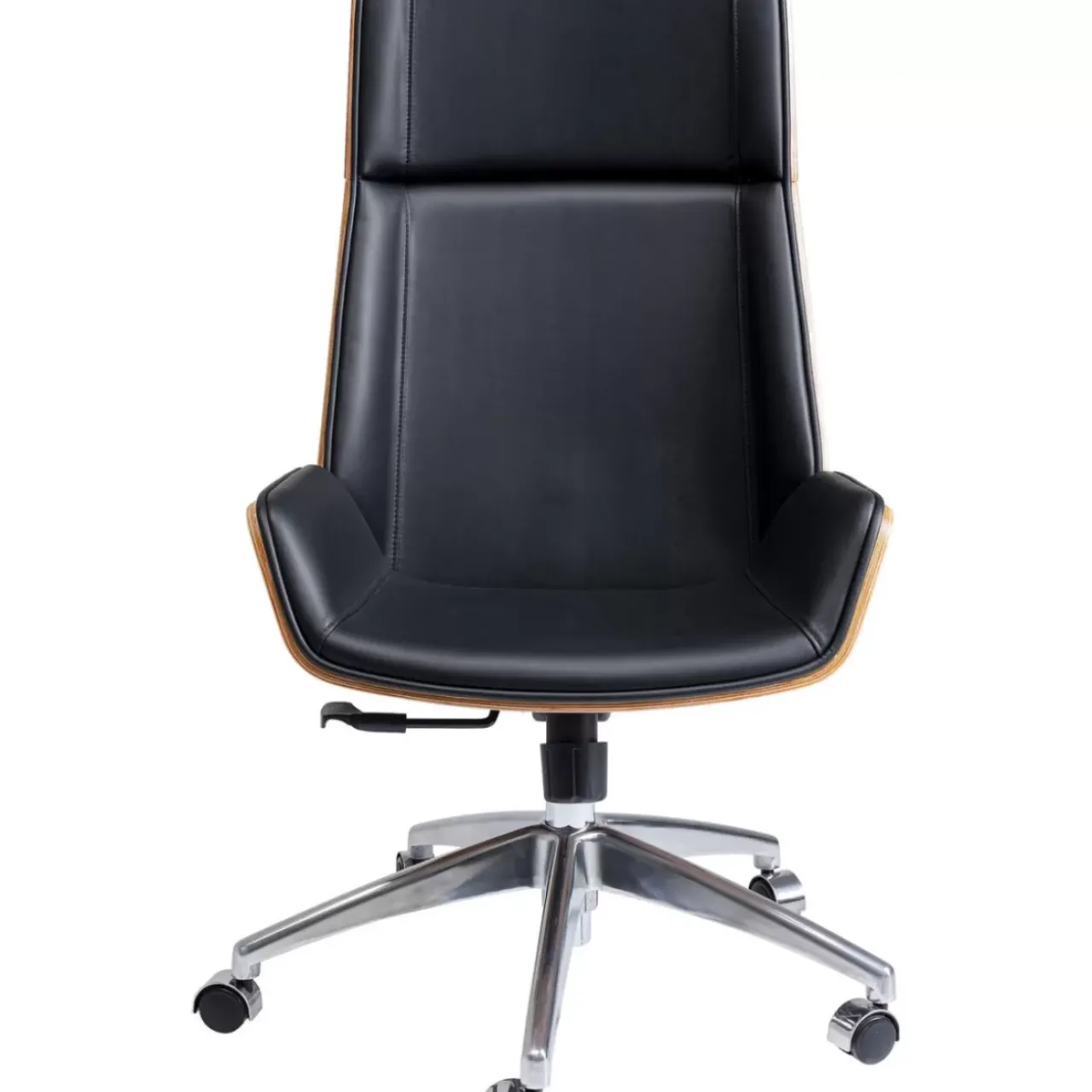 KARE Design Stühle-Burostuhl Rouven 120Cm
