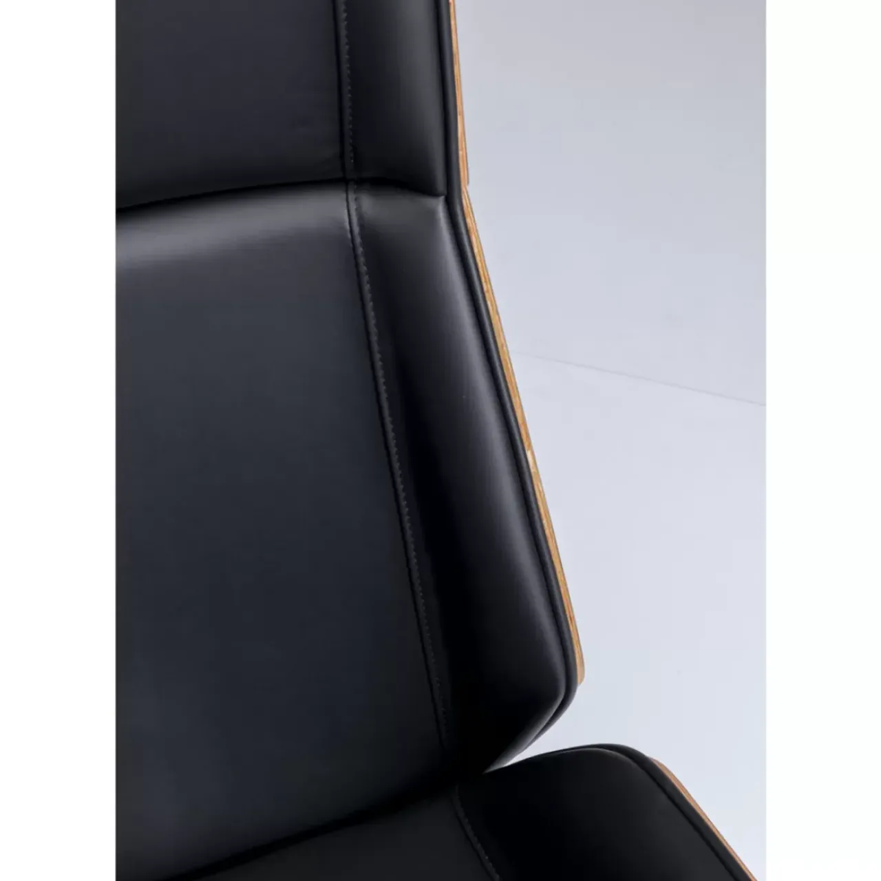 KARE Design Stühle-Burostuhl Rouven 120Cm