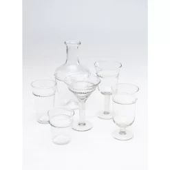KARE Design Geschirr & Tischaccessoires-Cocktailglas Georgia