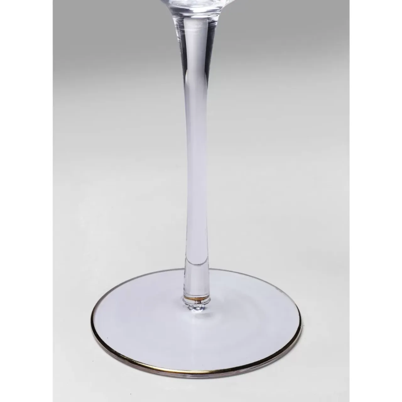 KARE Design Geschirr & Tischaccessoires-Cocktailglas Hommage