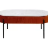 KARE Design Tische-Couchtisch Ballabile Storage 114X60Cm