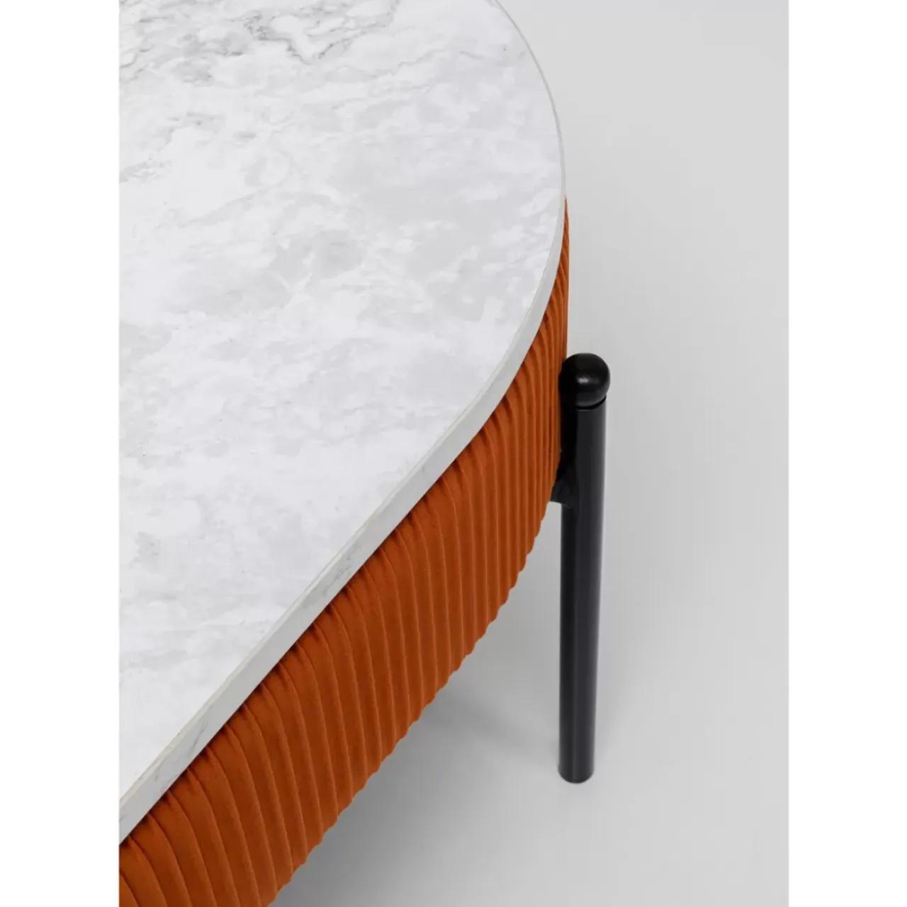 KARE Design Tische-Couchtisch Ballabile Storage 114X60Cm