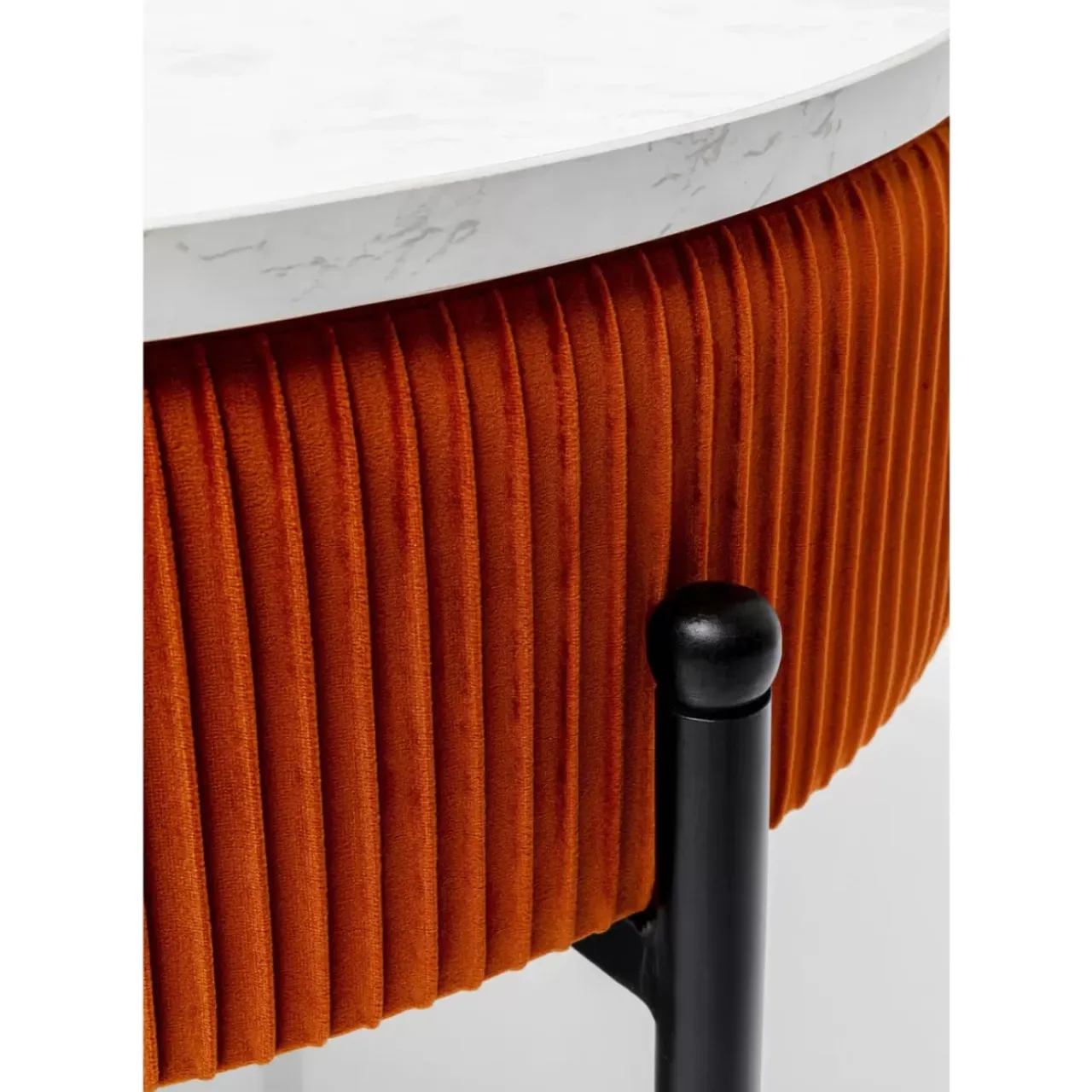 KARE Design Tische-Couchtisch Ballabile Storage 114X60Cm