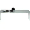KARE Design Tische-Couchtisch Clear Club Basic 120X60Cm