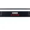 KARE Design Tische-Couchtisch Collector Schwarz 122X55Cm