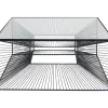 KARE Design Tische-Couchtisch Dimension 80X80