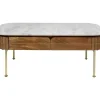 KARE Design Tische-Couchtisch Grace 110X60Cm
