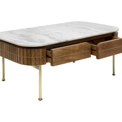 KARE Design Tische-Couchtisch Grace 110X60Cm
