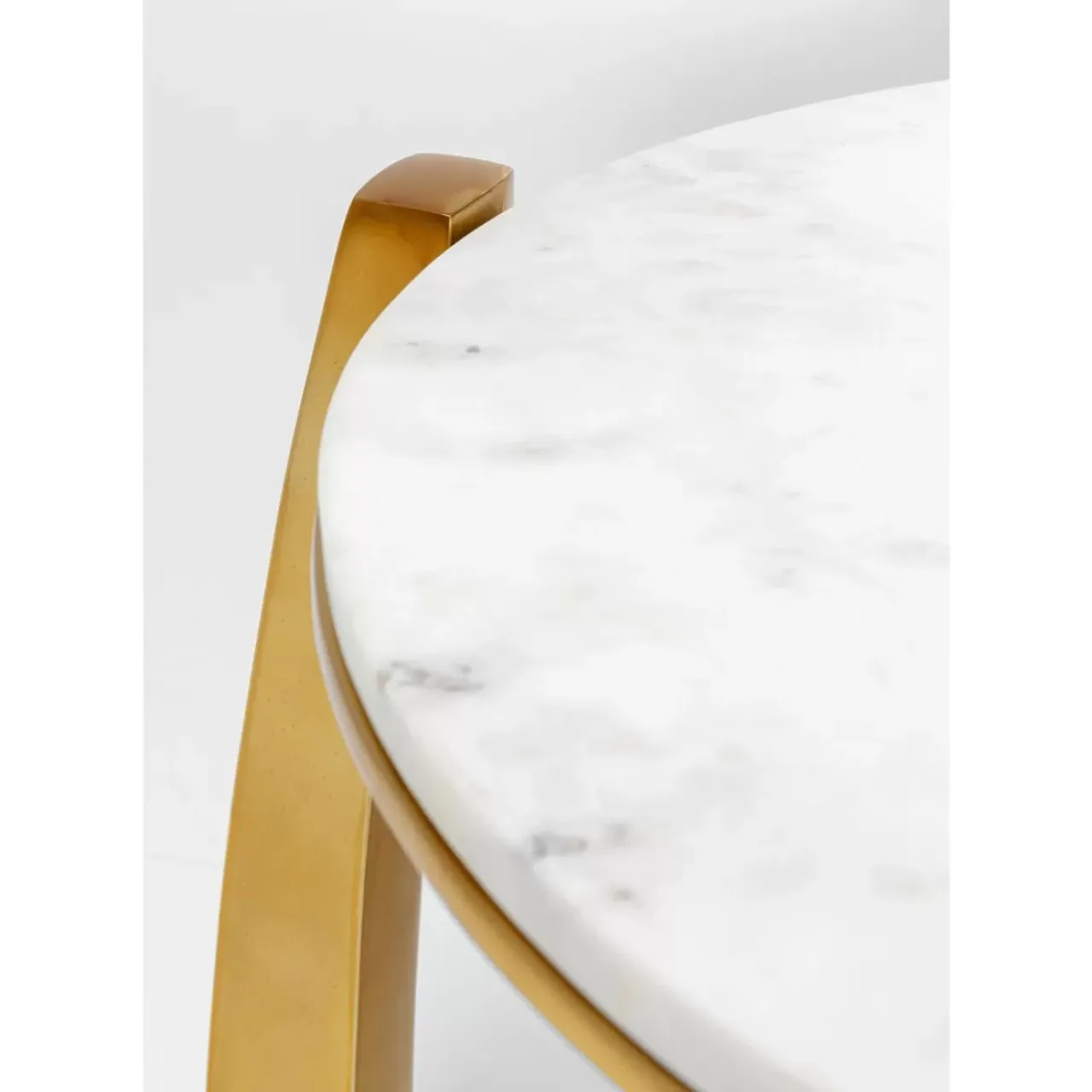 KARE Design Tische-Couchtisch Kala O51Cm