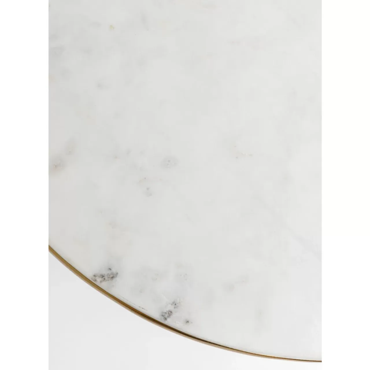 KARE Design Tische-Couchtisch Kala O51Cm