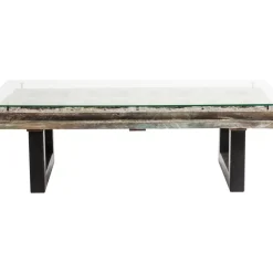 KARE Design Tische-Couchtisch Kalif 140X70Cm