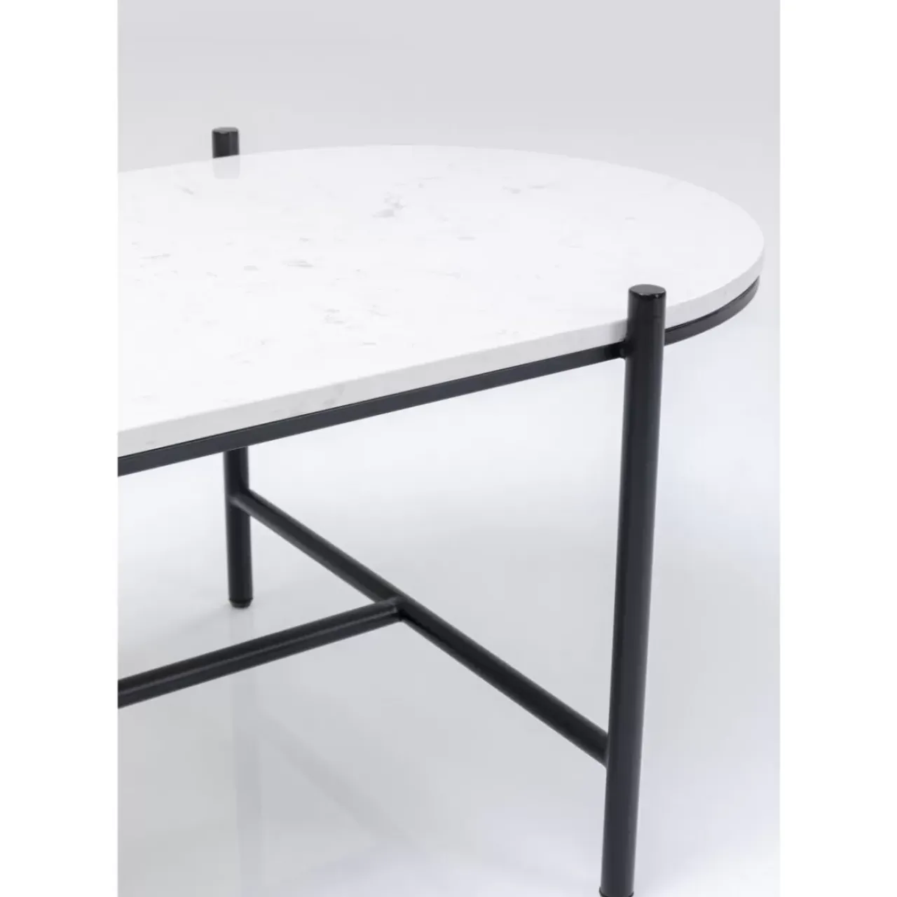 KARE Design Tische-Couchtisch Layered 128X55Cm