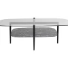 KARE Design Tische-Couchtisch Noblesse Rectangular 140X76