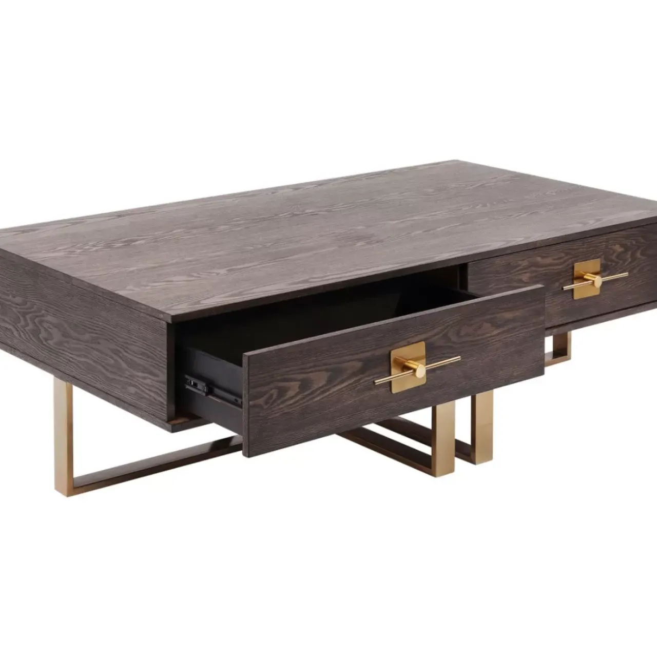 KARE Design Tische-Couchtisch Osaka 138X77Cm