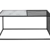 KARE Design Tische-Couchtisch Twice 100X50Cm