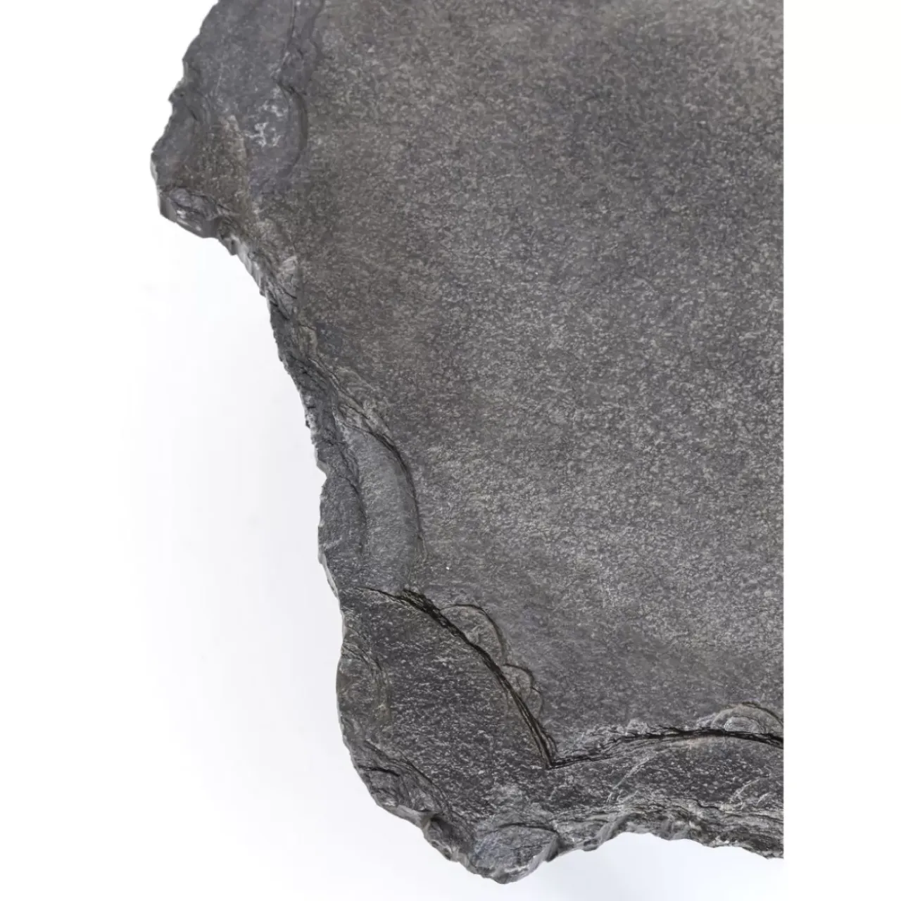 KARE Design Tische-Couchtisch Vulcano 82X92Cm