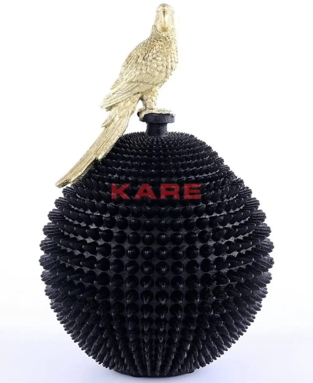 KARE Design Deko & Geschenkartikel-Deko Dose Parrot