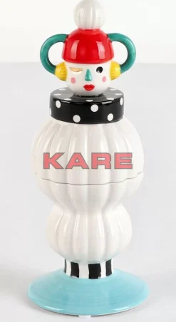 KARE Design Deko & Geschenkartikel-Deko Dose Puppet