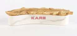 KARE Design Deko & Geschenkartikel-Deko Dose Zeta