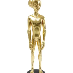 KARE Design Deko & Geschenkartikel-Deko Figur Alien Stuun 121Cm