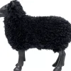 KARE Design Deko & Geschenkartikel-Deko Figur Bathilde Schwarz 48Cm