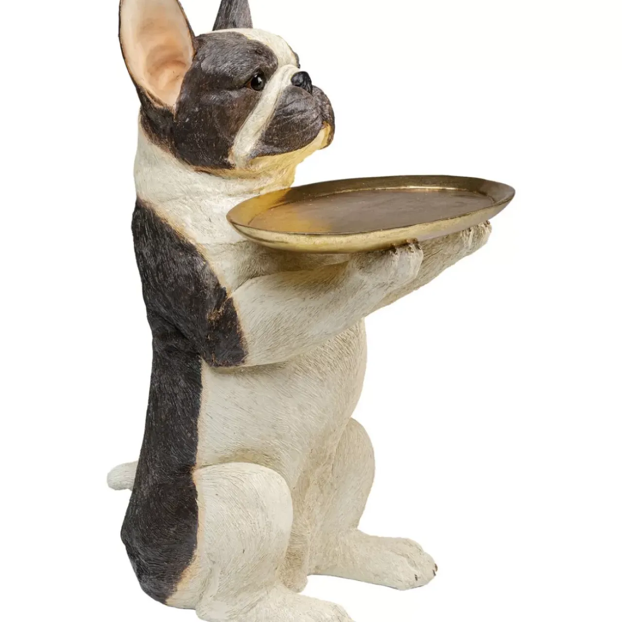 KARE Design Deko & Geschenkartikel-Deko Figur Butler Bully 51Cm