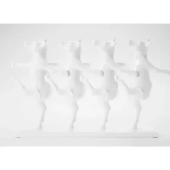 KARE Design Deko & Geschenkartikel-Deko Figur Dancing Cows