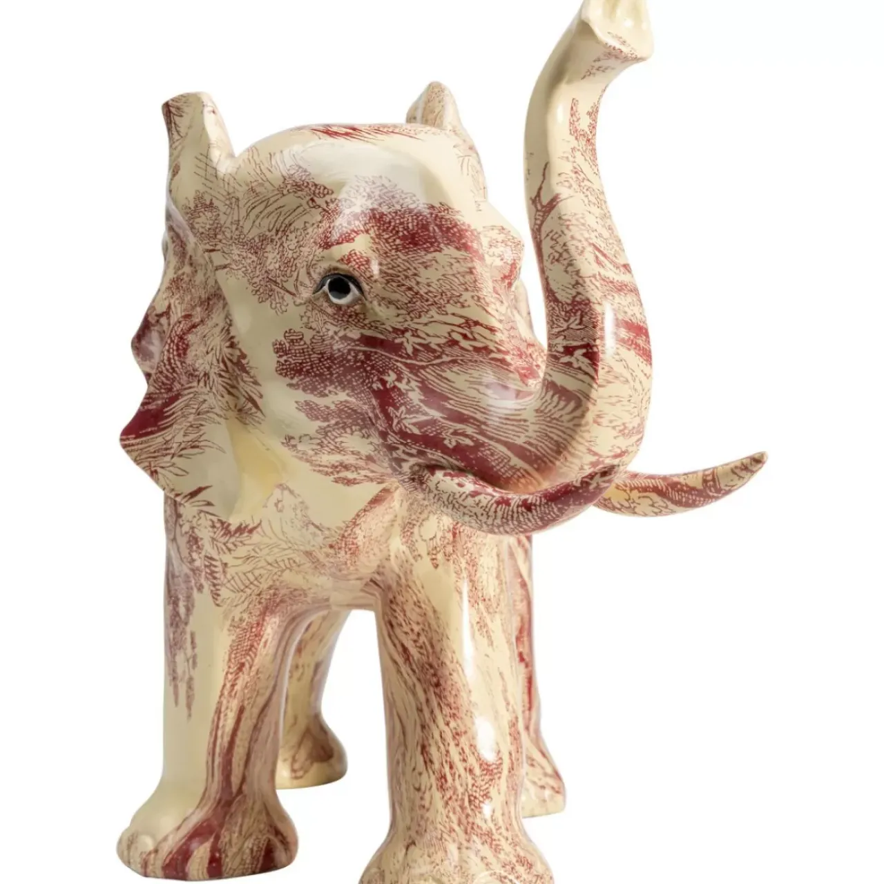 KARE Design Deko & Geschenkartikel-Deko Figur Elephant Hathi