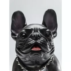 KARE Design Deko & Geschenkartikel-Deko Figur Gangster Dog